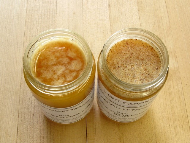  Raw Honey Net Carbs Seamster Place Fayetteville AR